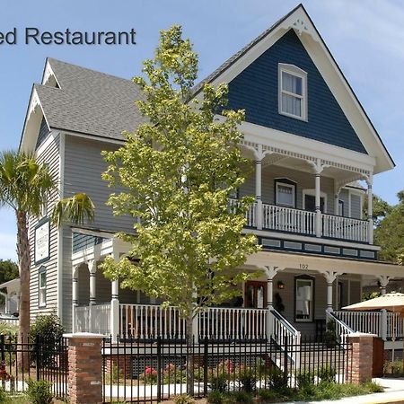 Historic Luxury Two Bedroom Apartment St. Augustine Exterior foto