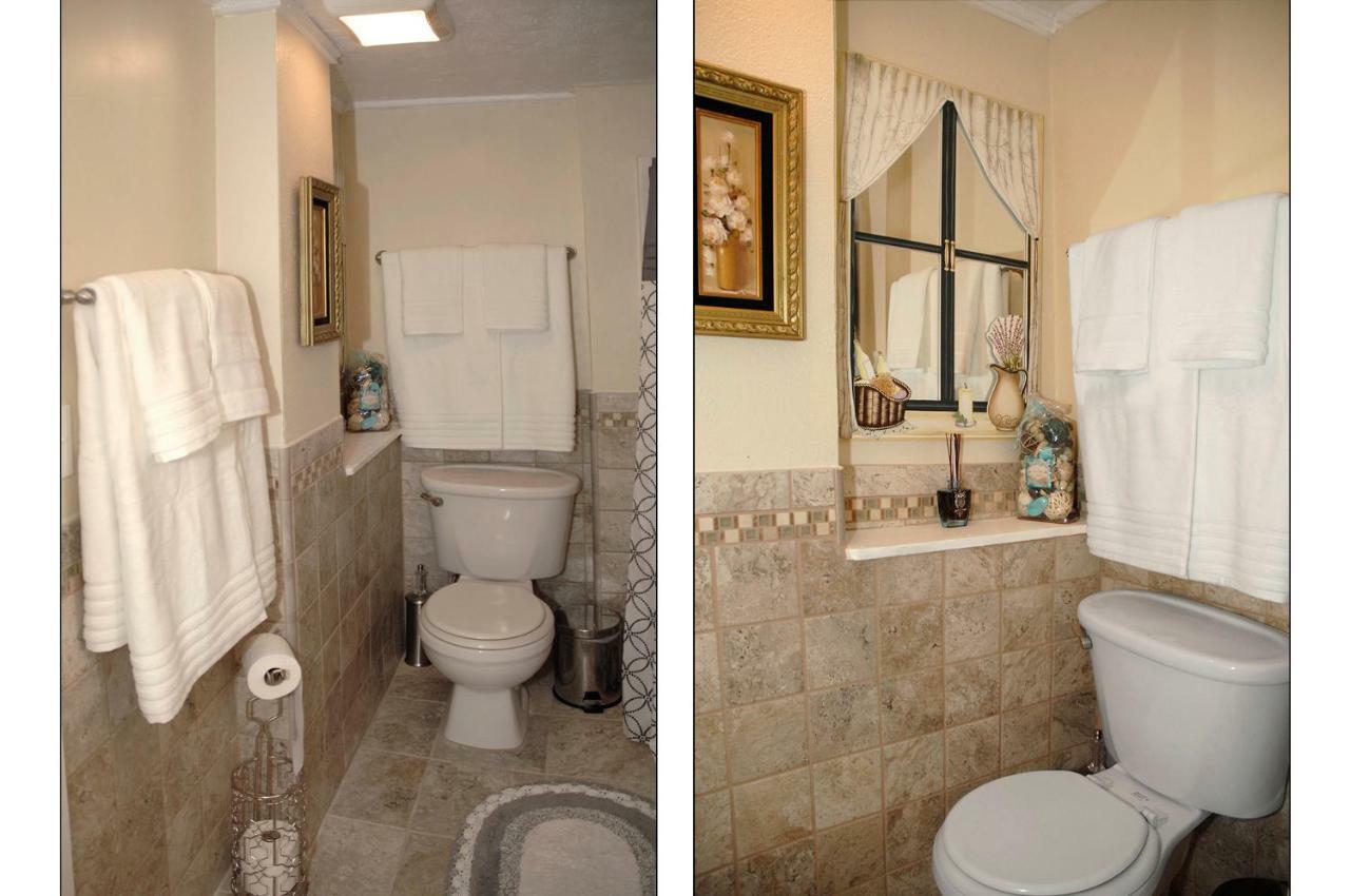 Historic Luxury Two Bedroom Apartment St. Augustine Exterior foto