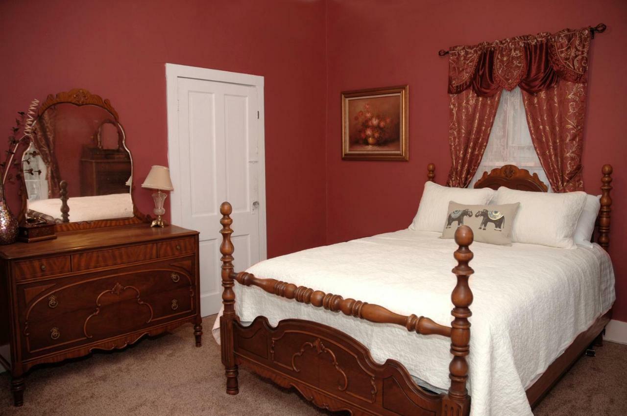 Historic Luxury Two Bedroom Apartment St. Augustine Exterior foto