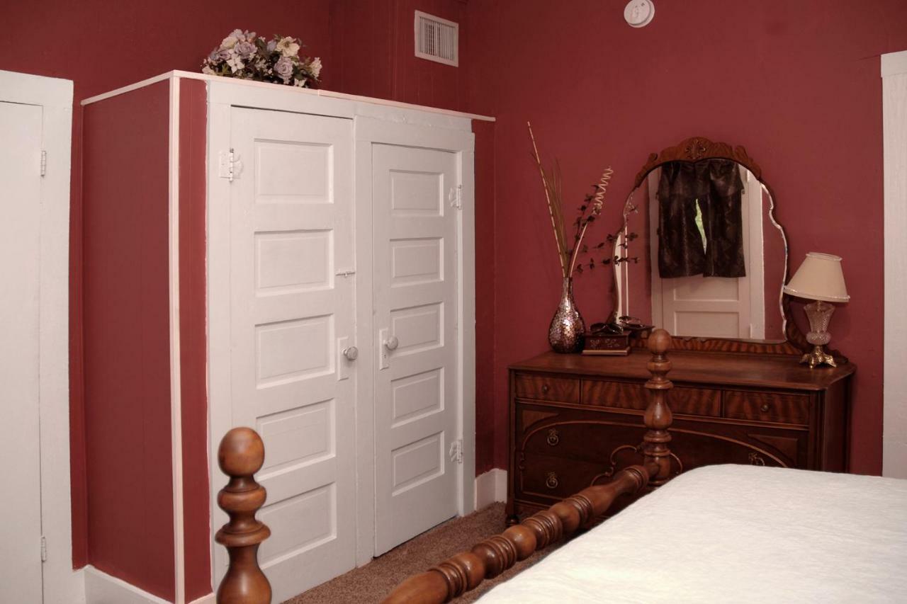 Historic Luxury Two Bedroom Apartment St. Augustine Exterior foto